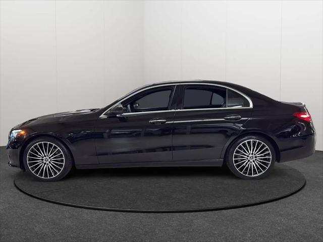 2026 Mercedes-Benz C-CLASS C 300 C 300