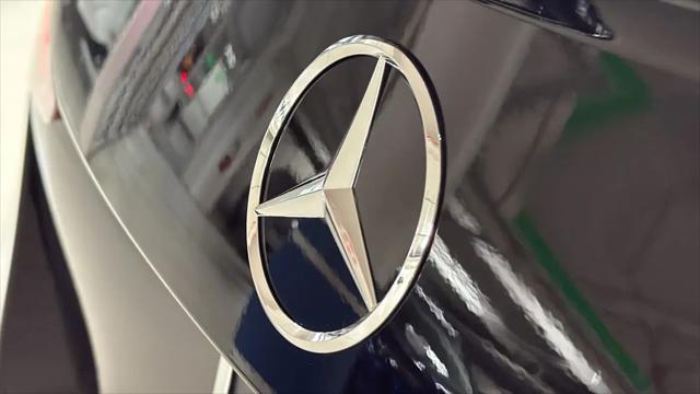2026 Mercedes-Benz C-CLASS C 300 C 300