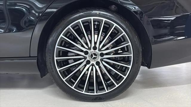 2026 Mercedes-Benz C-CLASS C 300 C 300