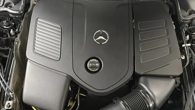2026 Mercedes-Benz C-CLASS C 300 C 300