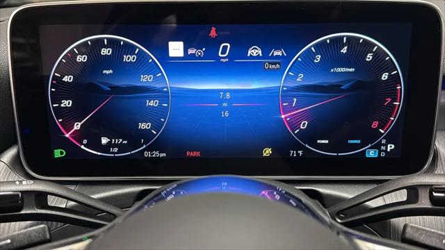 2026 Mercedes-Benz C-CLASS C 300 C 300