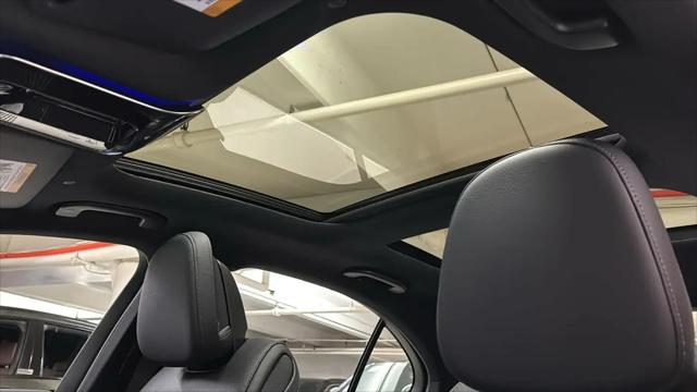2026 Mercedes-Benz C-CLASS C 300 C 300