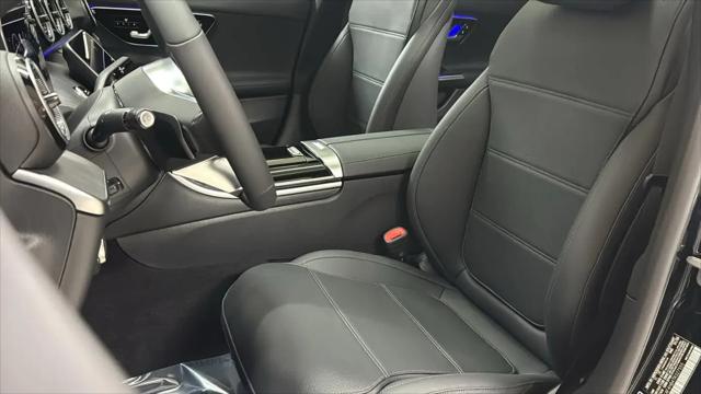 2026 Mercedes-Benz C-CLASS C 300 C 300