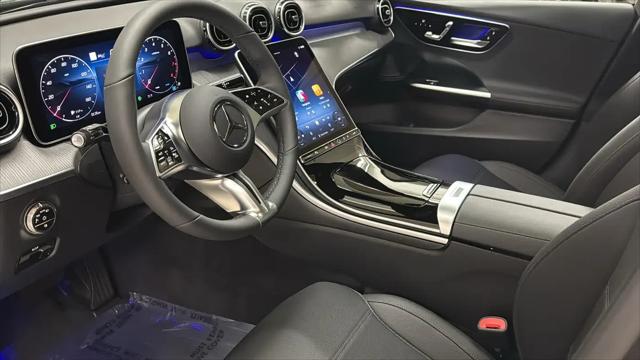 2026 Mercedes-Benz C-CLASS C 300 C 300