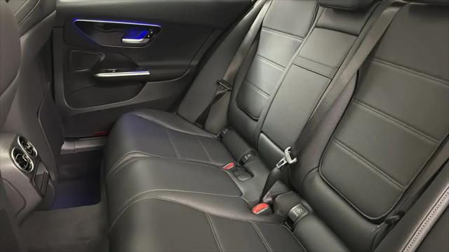 2026 Mercedes-Benz C-CLASS C 300 C 300