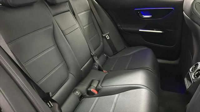 2026 Mercedes-Benz C-CLASS C 300 C 300