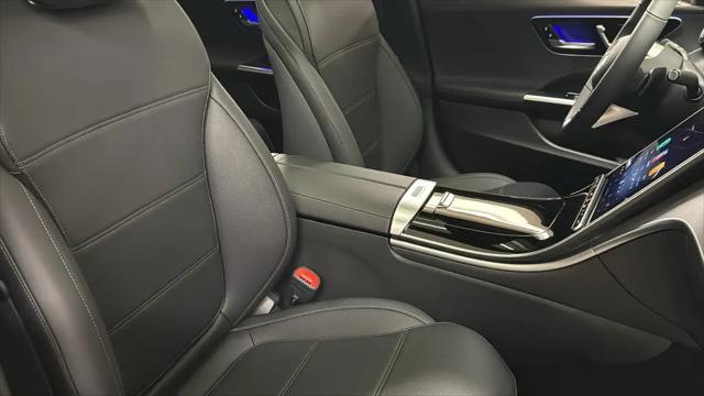 2026 Mercedes-Benz C-CLASS C 300 C 300