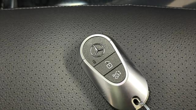 2026 Mercedes-Benz C-CLASS C 300 C 300