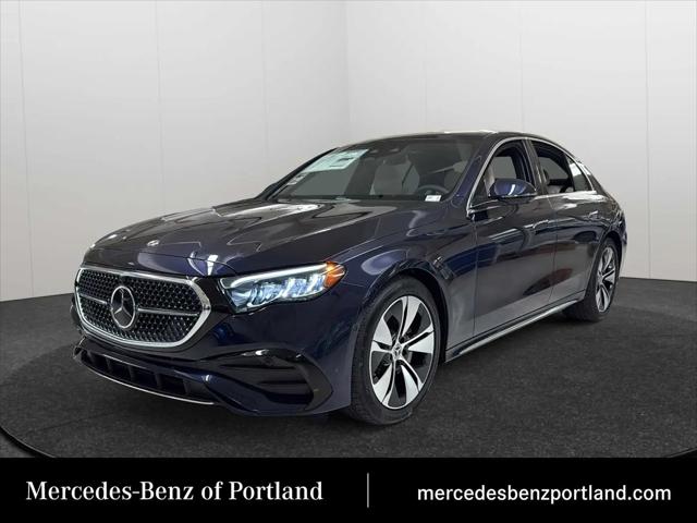 2026 Mercedes-Benz E 350 E 350 for sale in Portland, OR