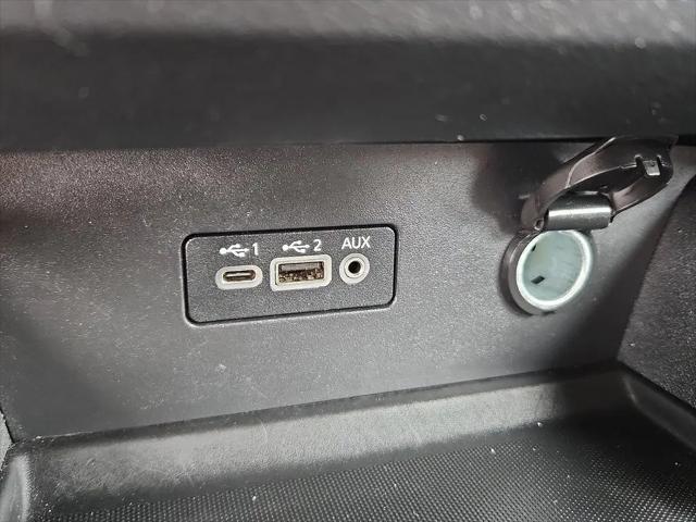 2022 Nissan Altima SR FWD