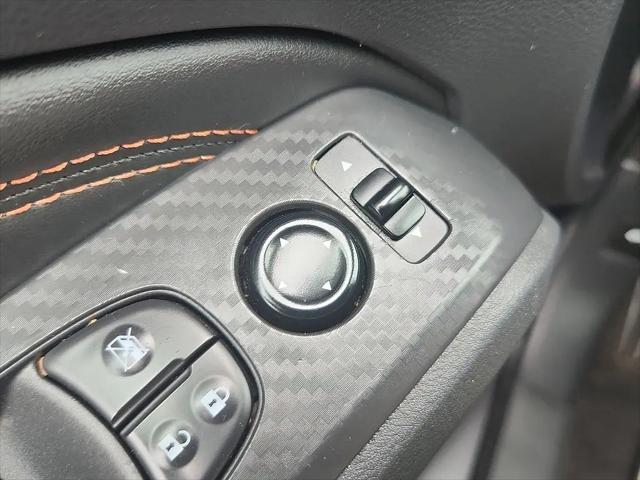 2022 Nissan Altima SR FWD