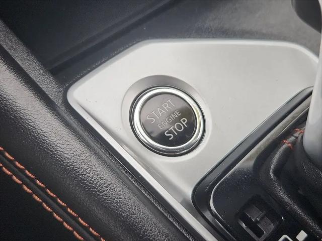 2022 Nissan Altima SR FWD