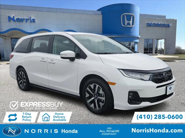 2026 Honda Odyssey EX-L for sale in Dundalk, MD