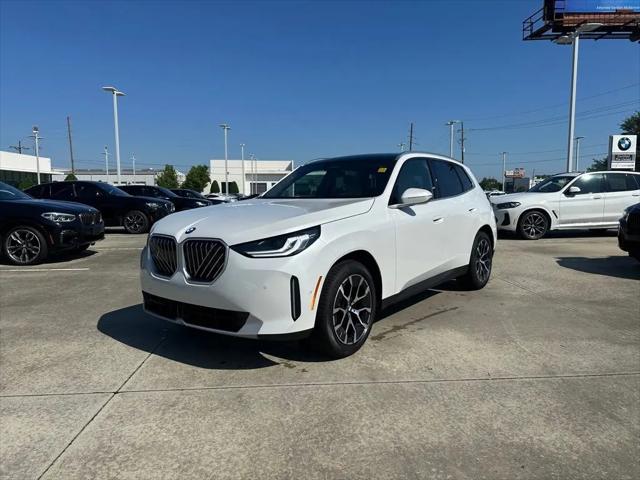 2026 BMW X3 30 xDrive for sale in Baton Rouge, LA