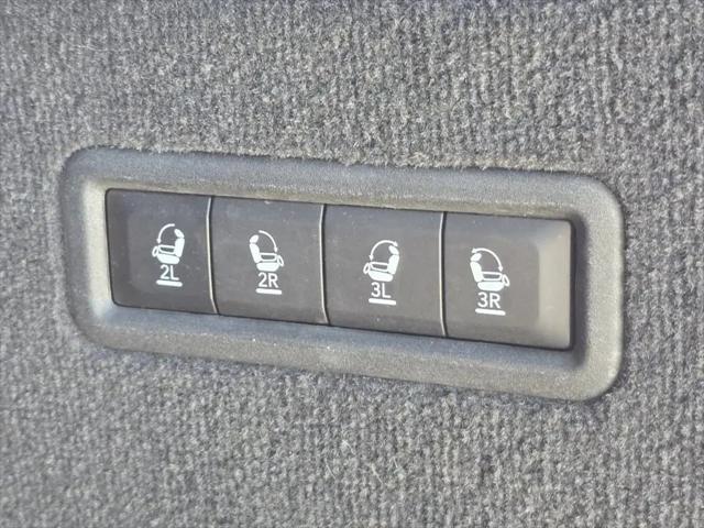 2022 Jeep Grand Wagoneer Series I 4x4