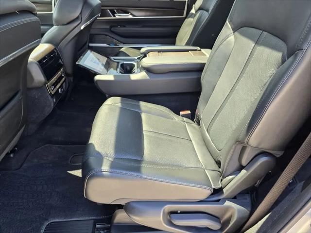 2022 Jeep Grand Wagoneer Series I 4x4