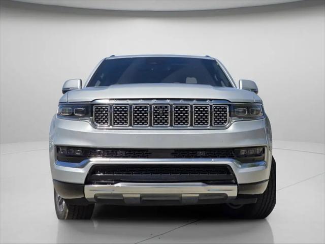 2022 Jeep Grand Wagoneer Series I 4x4
