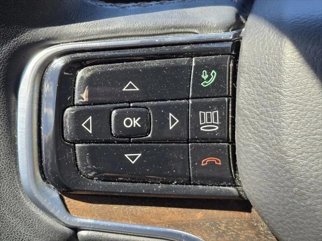 2022 Jeep Grand Wagoneer Series I 4x4