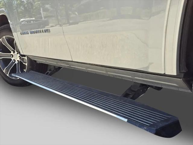 2022 Jeep Grand Wagoneer Series I 4x4