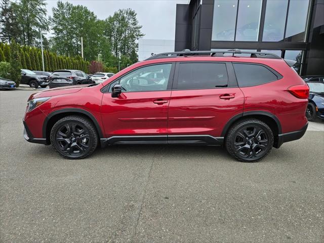 2023 Subaru Ascent Onyx Edition Limited 7-Passenger