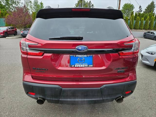 2023 Subaru Ascent Onyx Edition Limited 7-Passenger