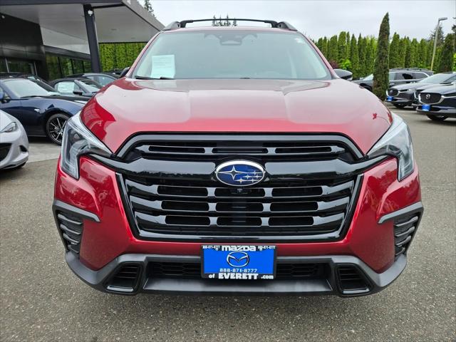 2023 Subaru Ascent Onyx Edition Limited 7-Passenger