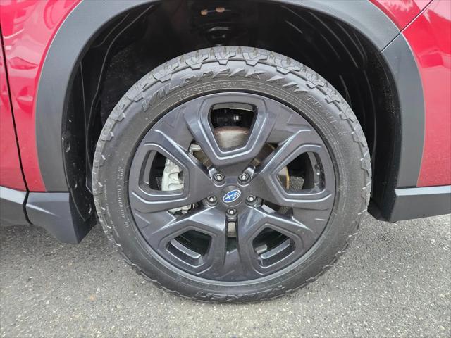 2023 Subaru Ascent Onyx Edition Limited 7-Passenger