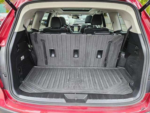 2023 Subaru Ascent Onyx Edition Limited 7-Passenger