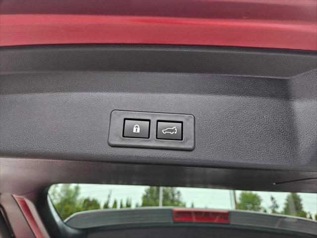 2023 Subaru Ascent Onyx Edition Limited 7-Passenger