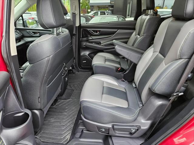 2023 Subaru Ascent Onyx Edition Limited 7-Passenger