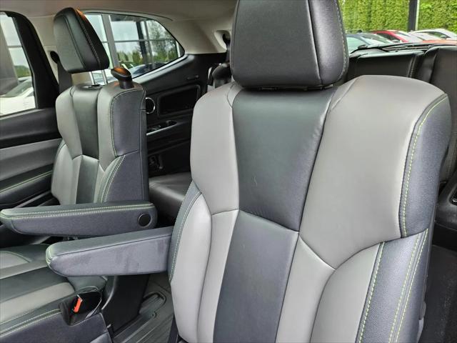 2023 Subaru Ascent Onyx Edition Limited 7-Passenger