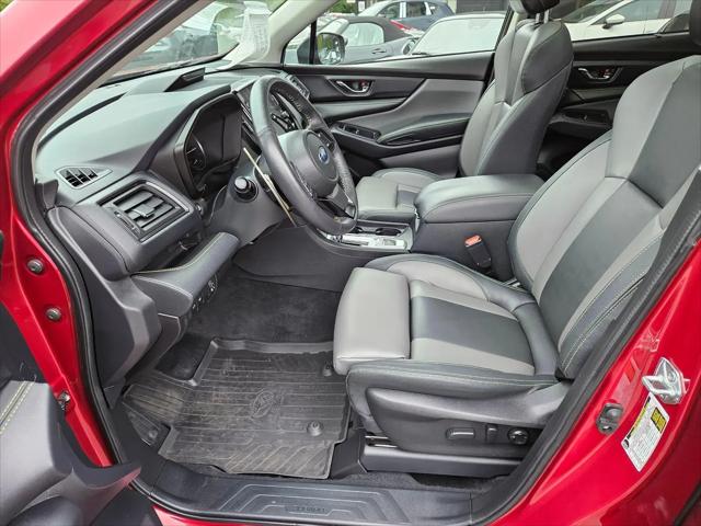 2023 Subaru Ascent Onyx Edition Limited 7-Passenger