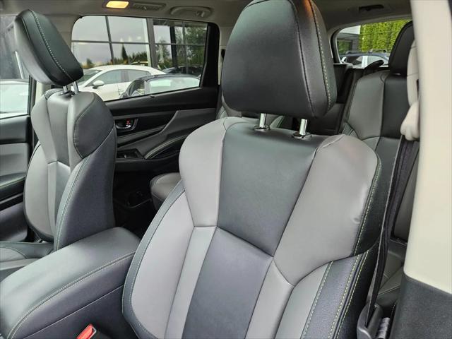 2023 Subaru Ascent Onyx Edition Limited 7-Passenger