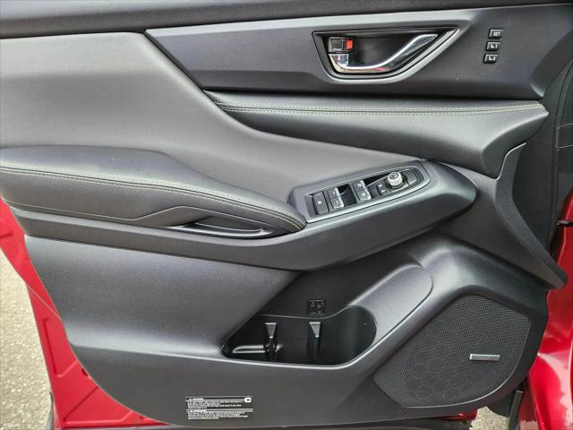 2023 Subaru Ascent Onyx Edition Limited 7-Passenger