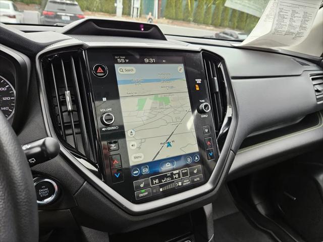 2023 Subaru Ascent Onyx Edition Limited 7-Passenger