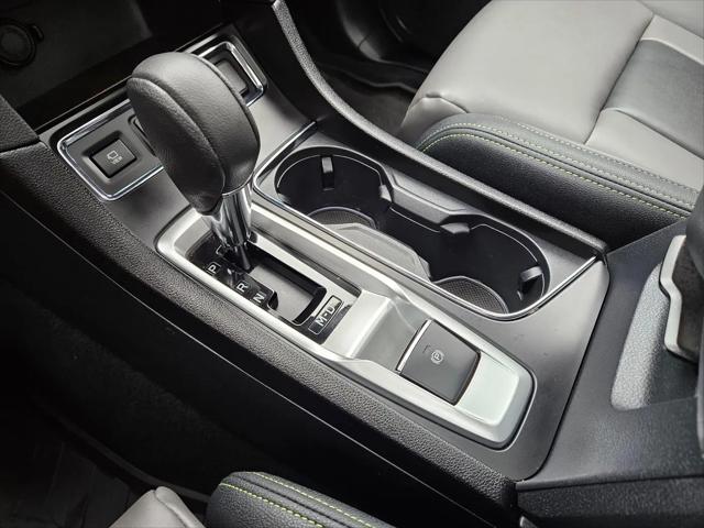 2023 Subaru Ascent Onyx Edition Limited 7-Passenger