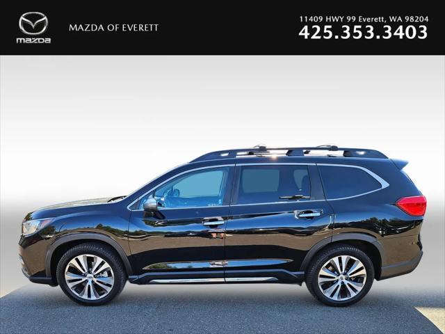 2019 Subaru Ascent Touring for sale in Everett, WA