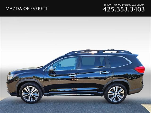 2019 Subaru Ascent Touring for sale in Everett, WA