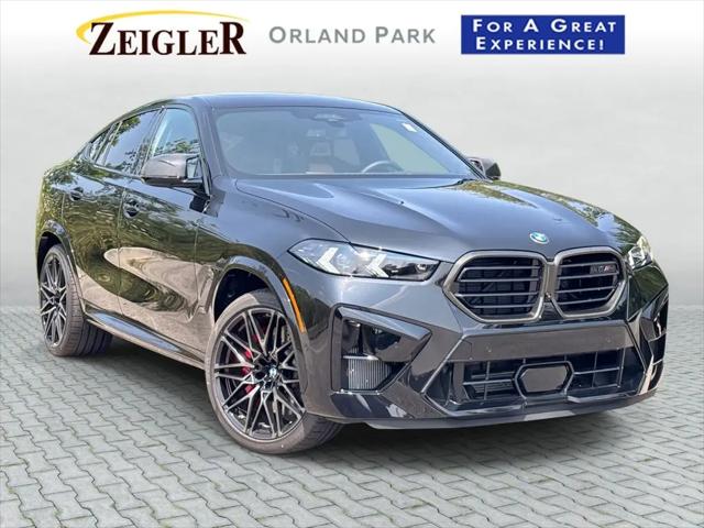 2026 BMW X6 M Competition for sale in Orland Park, IL