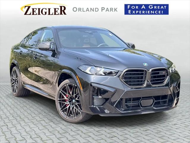 2026 BMW X6 M Competition for sale in Orland Park, IL