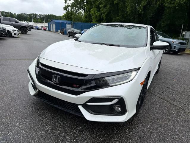 2020 Honda Civic Coupe for sale in Chamblee, GA