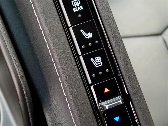 2024 Chevrolet Corvette 2LT