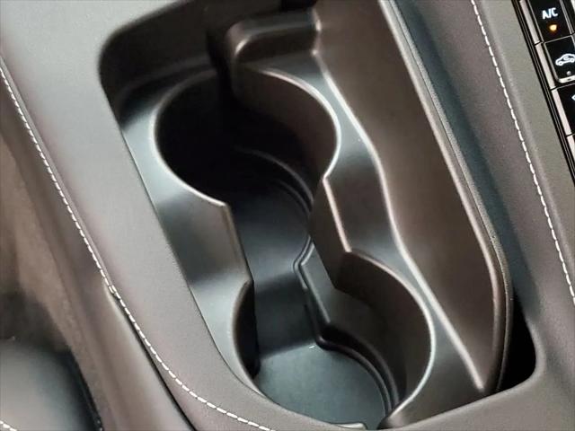 2024 Chevrolet Corvette 2LT