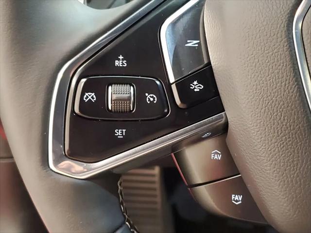 2024 Chevrolet Corvette 2LT