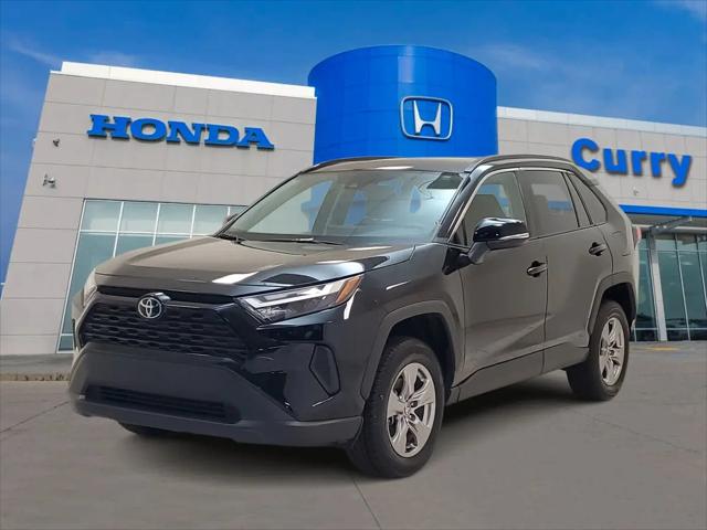 2024 Toyota RAV4 XLE for sale in Chamblee, GA