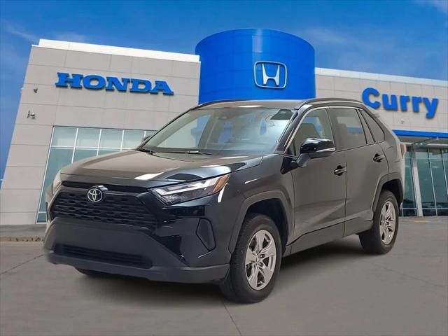 2024 Toyota RAV4 XLE for sale in Chamblee, GA