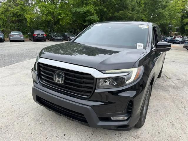 2023 Honda Ridgeline RTL-E for sale in Chamblee, GA