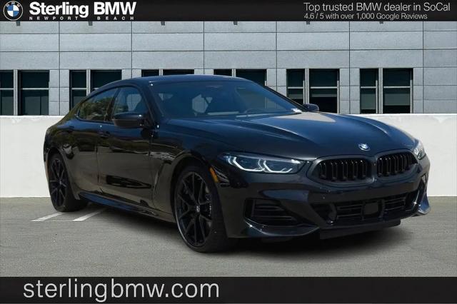 2026 BMW 840i Gran Coupe 840i for sale in Newport Beach, CA