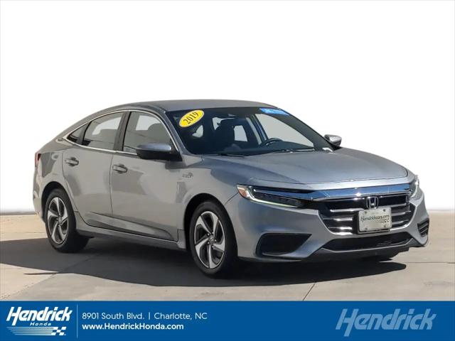 2019 Honda Insight LX for sale in Charlotte, NC
