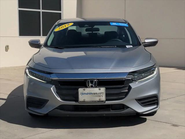 2019 Honda Insight LX